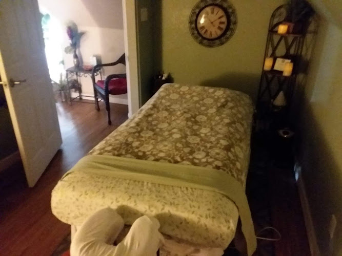 Sweet Escape Therapeutic Massage