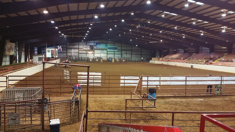 Shepherd’s Valley Cowboy Church and Arena Complex