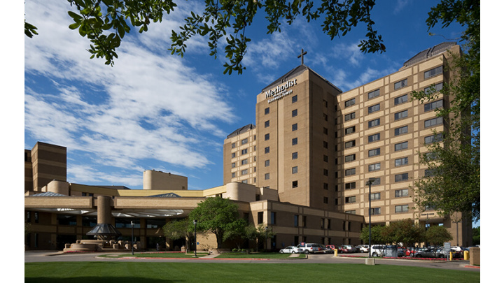 Methodist Moody Brain and Spine Institute – Mansfield