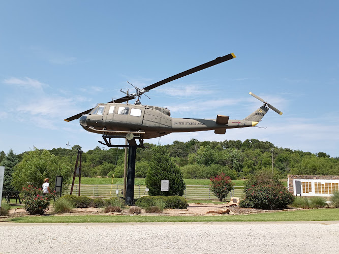 National Vietnam War Museum