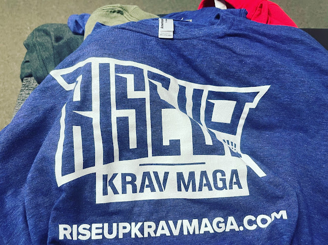 Rise UP Krav Maga