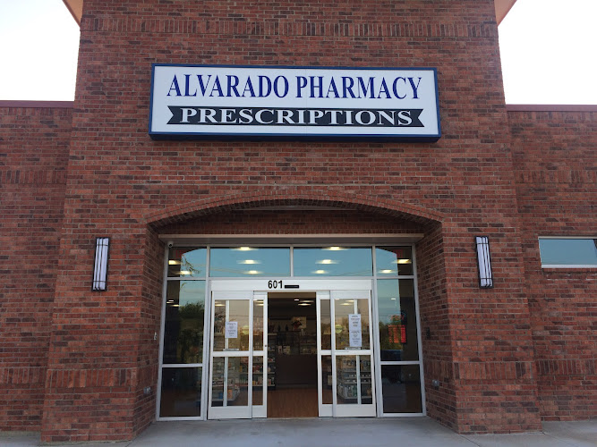 Alvarado Pharmacy