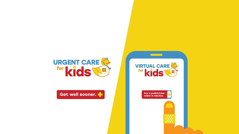 Urgent Care for Kids – Mansfield