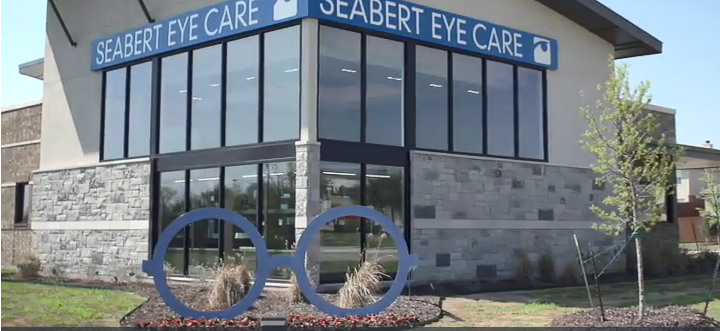 Seabert Eye Care