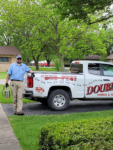 Double D Termite & Pest Control