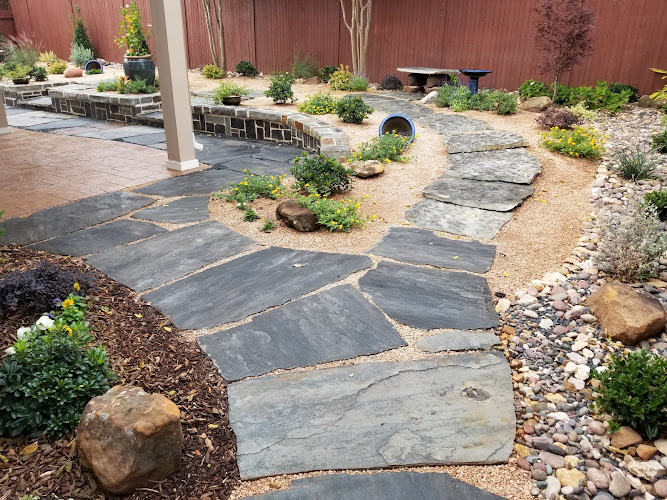 S&T Landscape Services