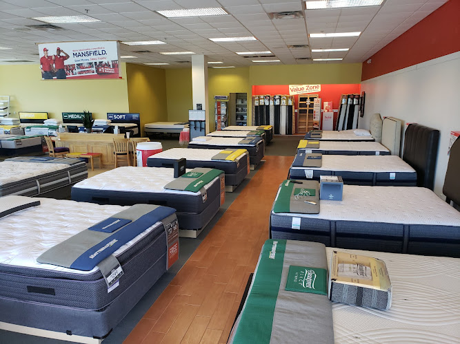 Mattress Firm Dallas Mansfield