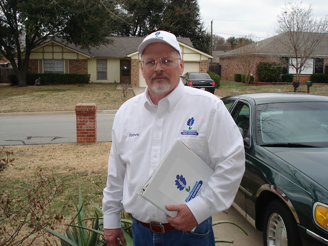 Bluebonnet Pest Control