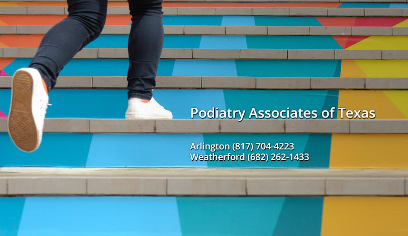 Podiatry Associates of Texas