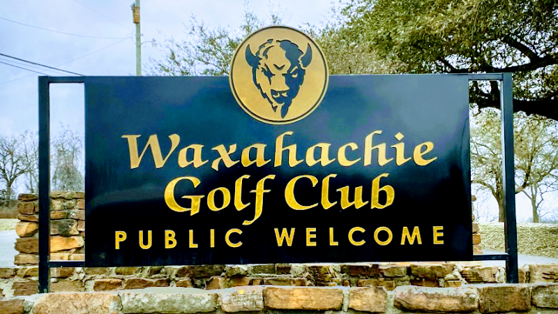 Waxahachie Golf Club