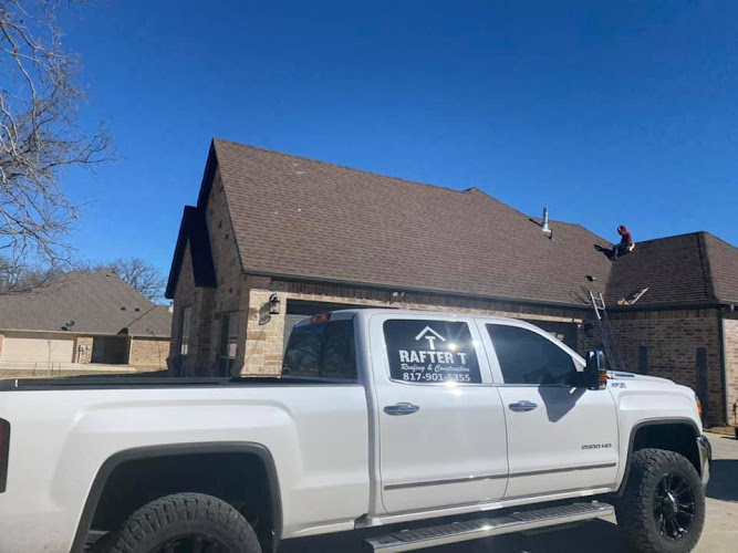 Rafter T Roofing & Construction