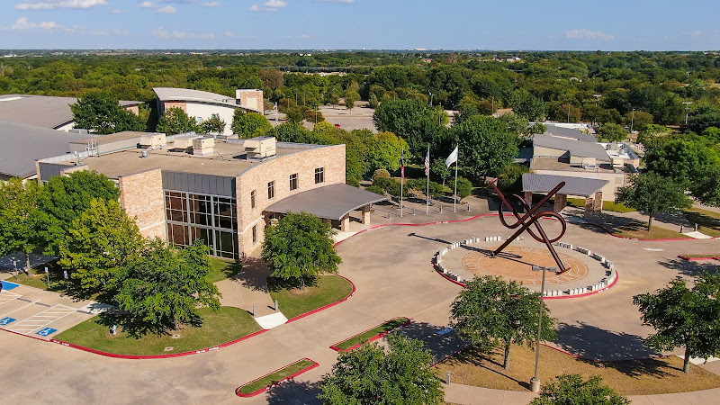 Midlothian Senior Citizens Center