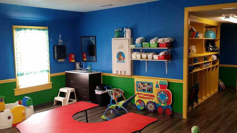 Kids Clubhouse