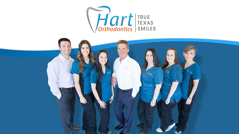 Hart Orthodontics