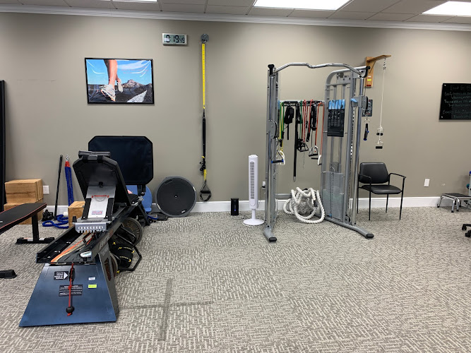 Greater Therapy Centers Physical Therapy in Mansfield, TX