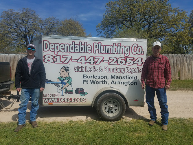 Dependable Plumbing Company