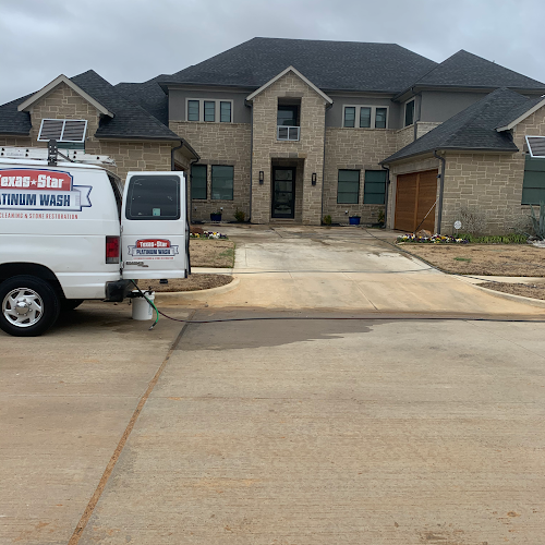 Texas Star Window Cleaning and Power Washing