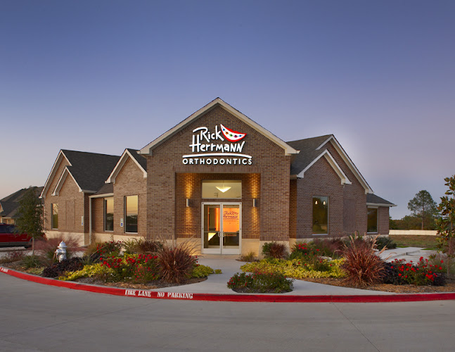 Rick Herrmann Orthodontics