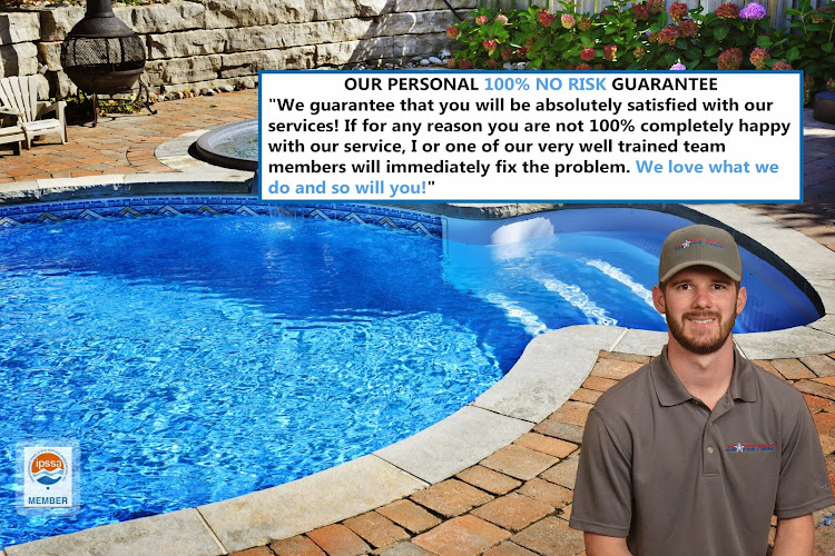 All-Tex Pool Service