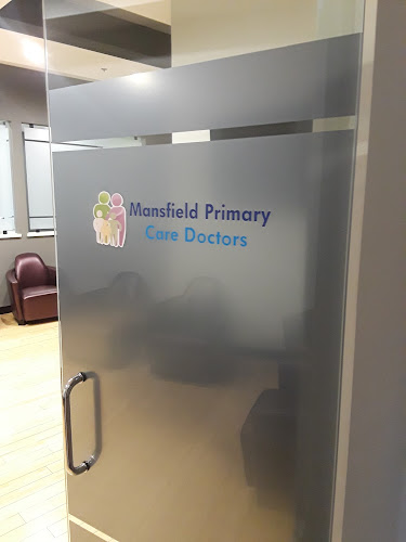 Mansfield Pediatric Care Doctors