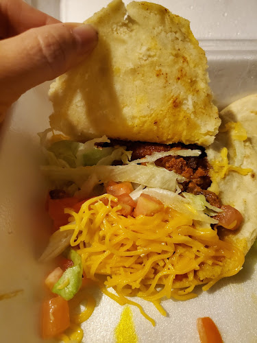 La Gringas Taqueria