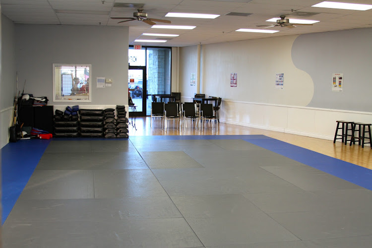 TX Black Belt Academy Burleson