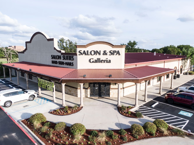 Salon and Spa Galleria | Weatherford