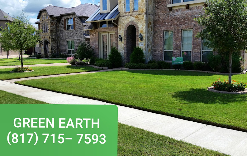 Green Earth Landscaping