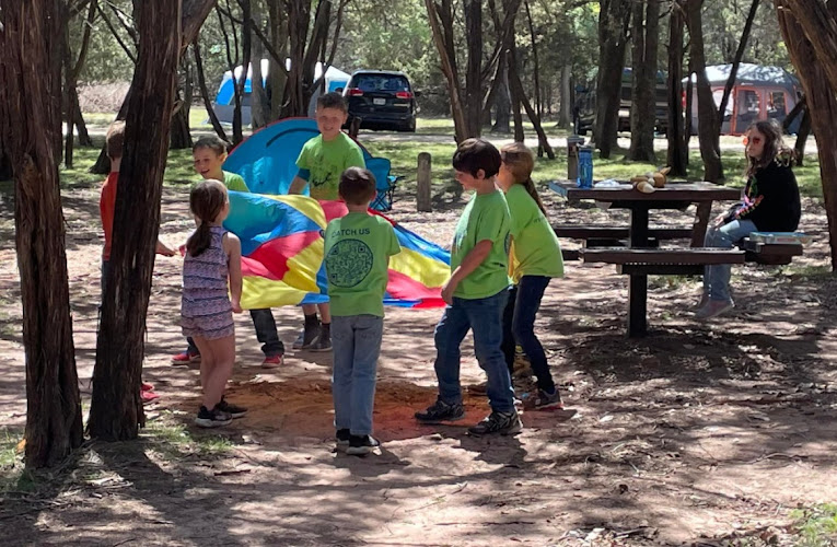 Crowley Cub Scout Pack 554