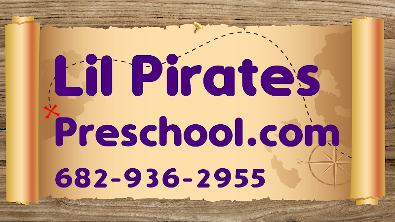 Lil Pirates Preschool