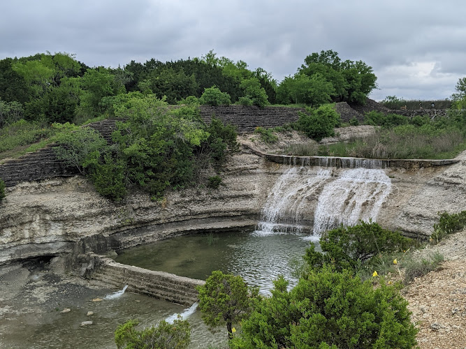 Cleburne State Park