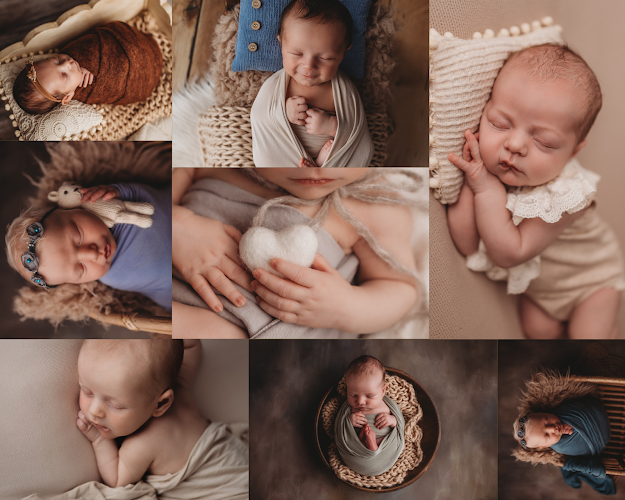 Little Lux Photography – Newborn & Maternity