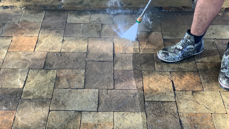 Crowley Pressure Washing