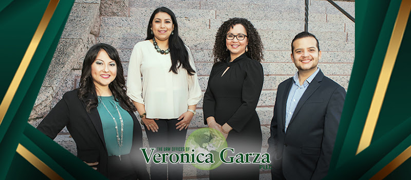 The Law Offices of Veronica Garza, PLLC