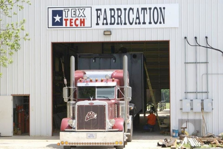 Tex Tech Environmental, Inc.