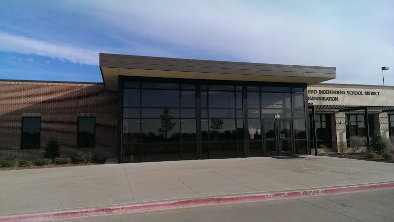 Aledo ISD Administration Building