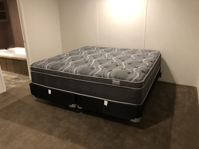 Keen mattress co