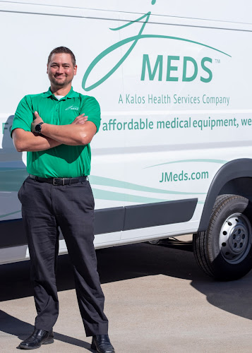 MasVida Health Care Solutions – North Texas Distribution Center