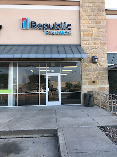 Republic Finance