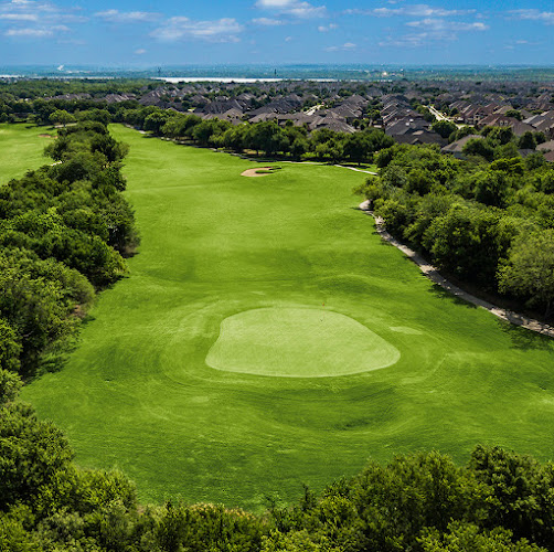 Mansfield National Golf Club