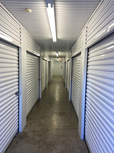 North Elm Street Storage