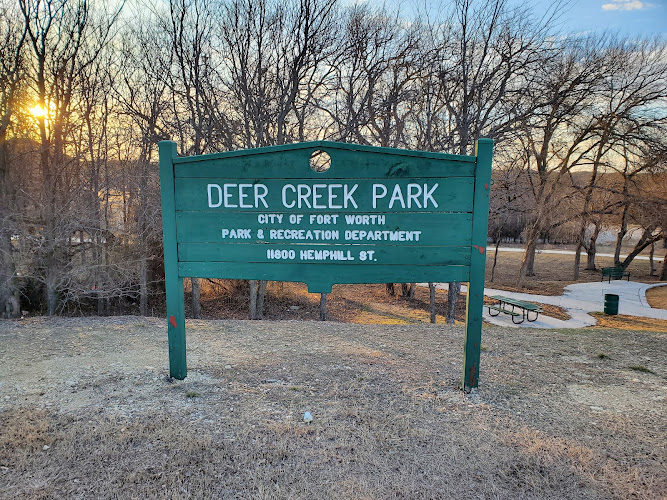 Deer Creek Park