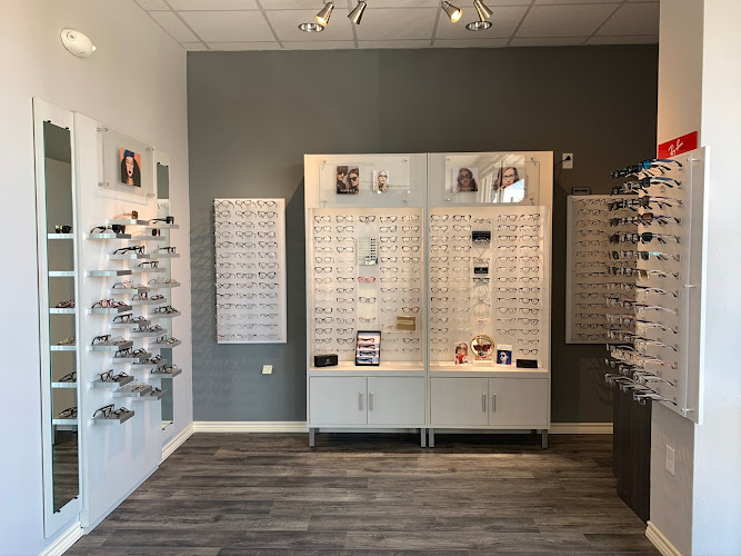 Sonie Family Eyecare Office Of Dr. Evelyn Ayidu-Omo