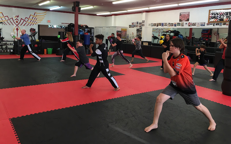 North Texas Karate Academy