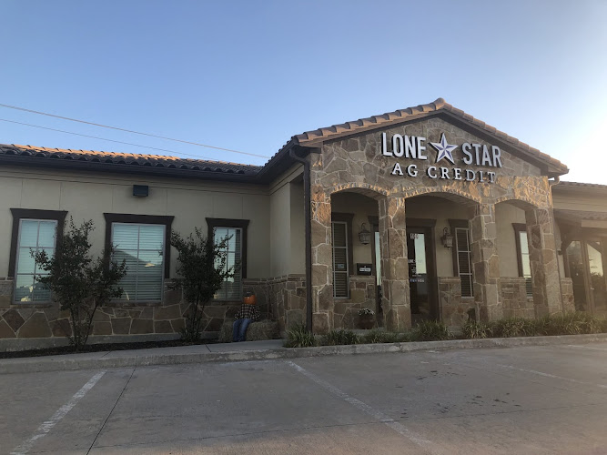 Lone Star Ag Credit