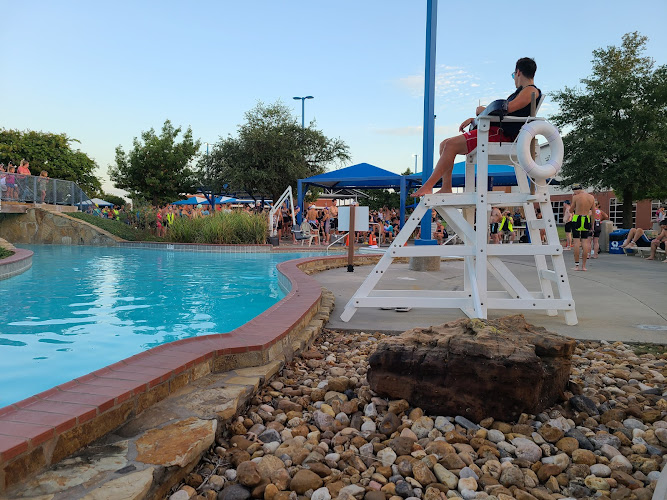 Denton Natatorium