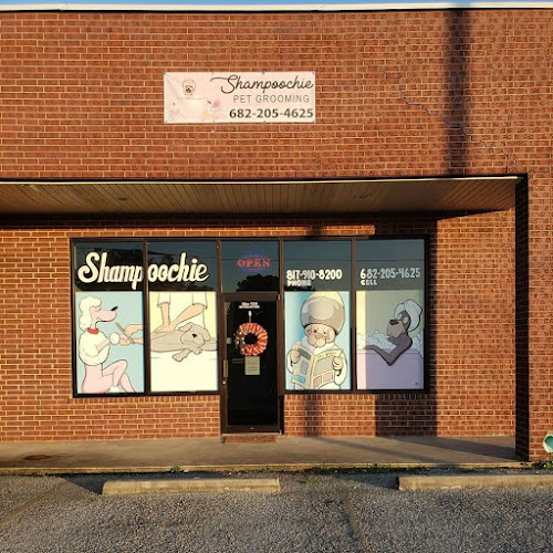 Shampoochie Pet Spa