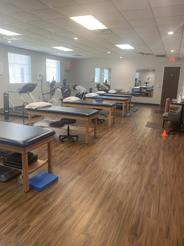 Theramedic Rehab and Physical Therapy