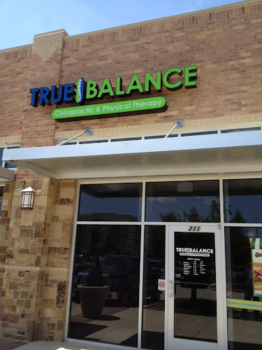 True Balance Chiropractic & Physical Therapy