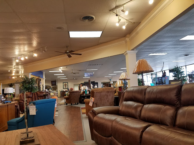 Willhite Furniture and Sleep Gallery